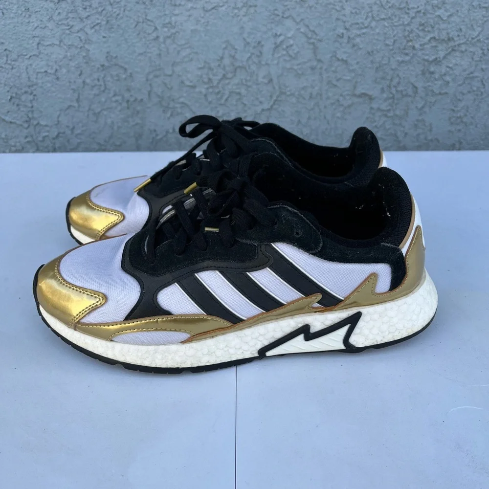 Adidas Tresc Run Sneakers - Picture 3 of 7